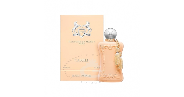 Parfums De Marly Cassili Royal Essence EDP For Her 75mL Cassili